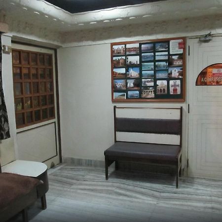Diamond Hotel Daman Exterior photo